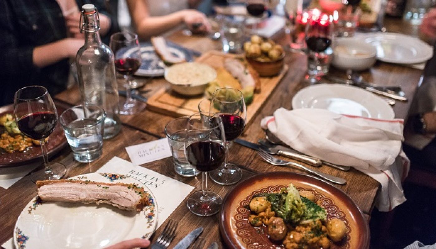 Supper Clubs1