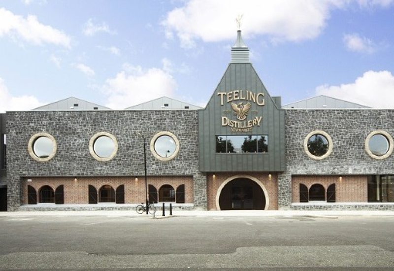 Teeling Distillery