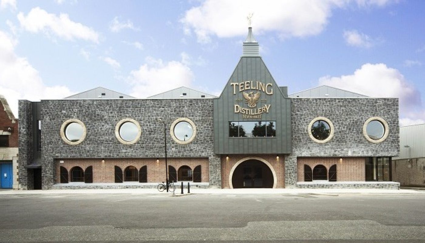 Teeling Distillery