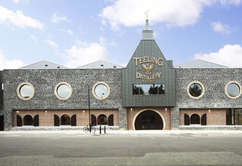 Teelings Whiskey Has Planned a Fantastic Line-Up of Events for St. Patrick's Festival