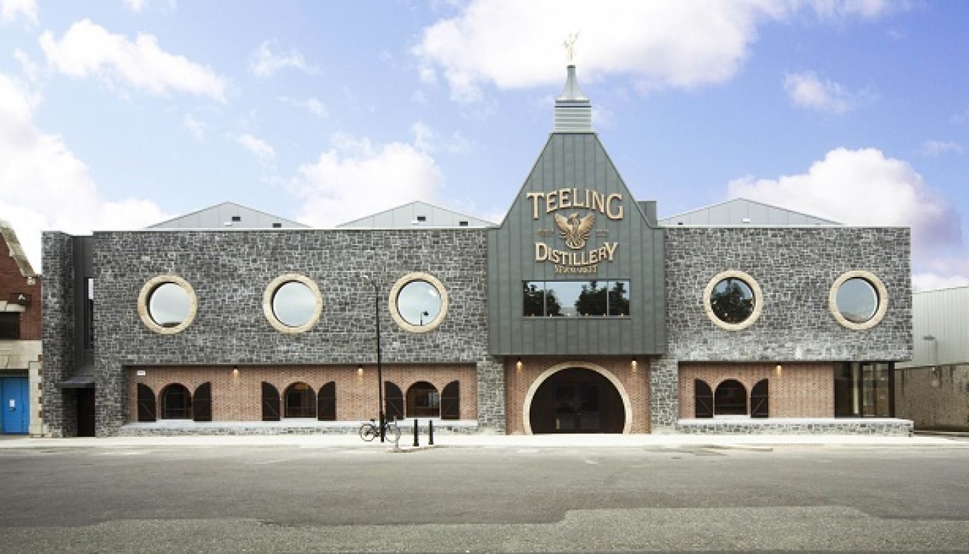 Teelings Whiskey Has Planned a Fantastic Line-Up of Events for St. Patrick's Festival