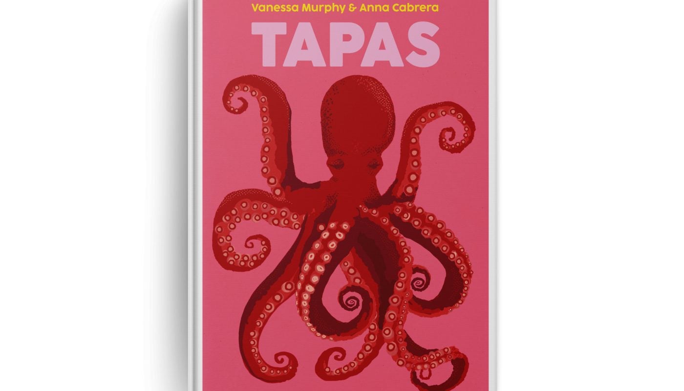 TAPAS Blasta Books