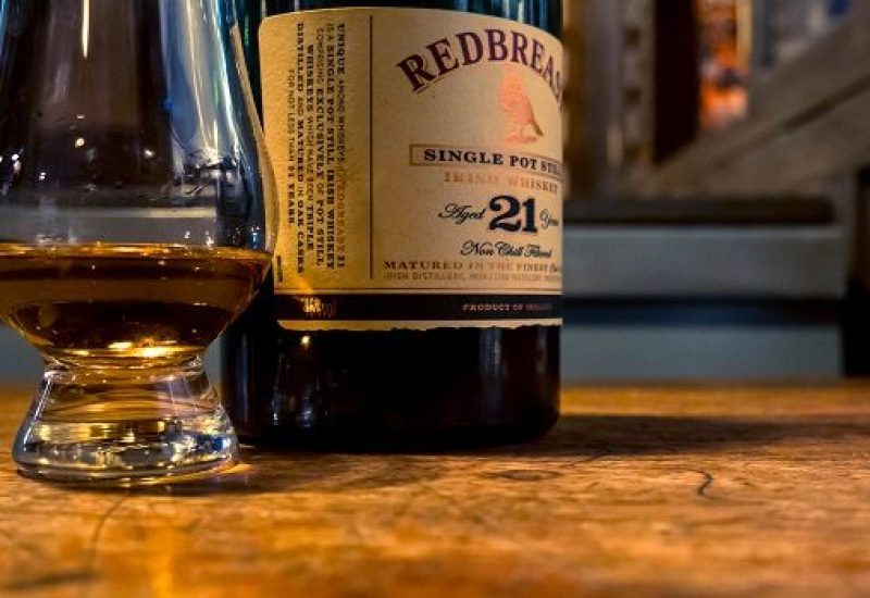 Dublin Whiskey Tours Have Just Launched a New Whiskey Venture