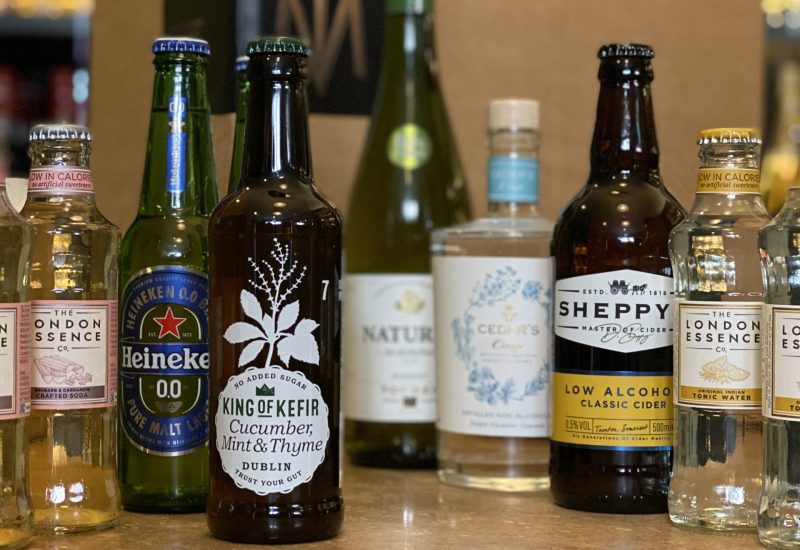 TVM Alcohol Free Start Kit