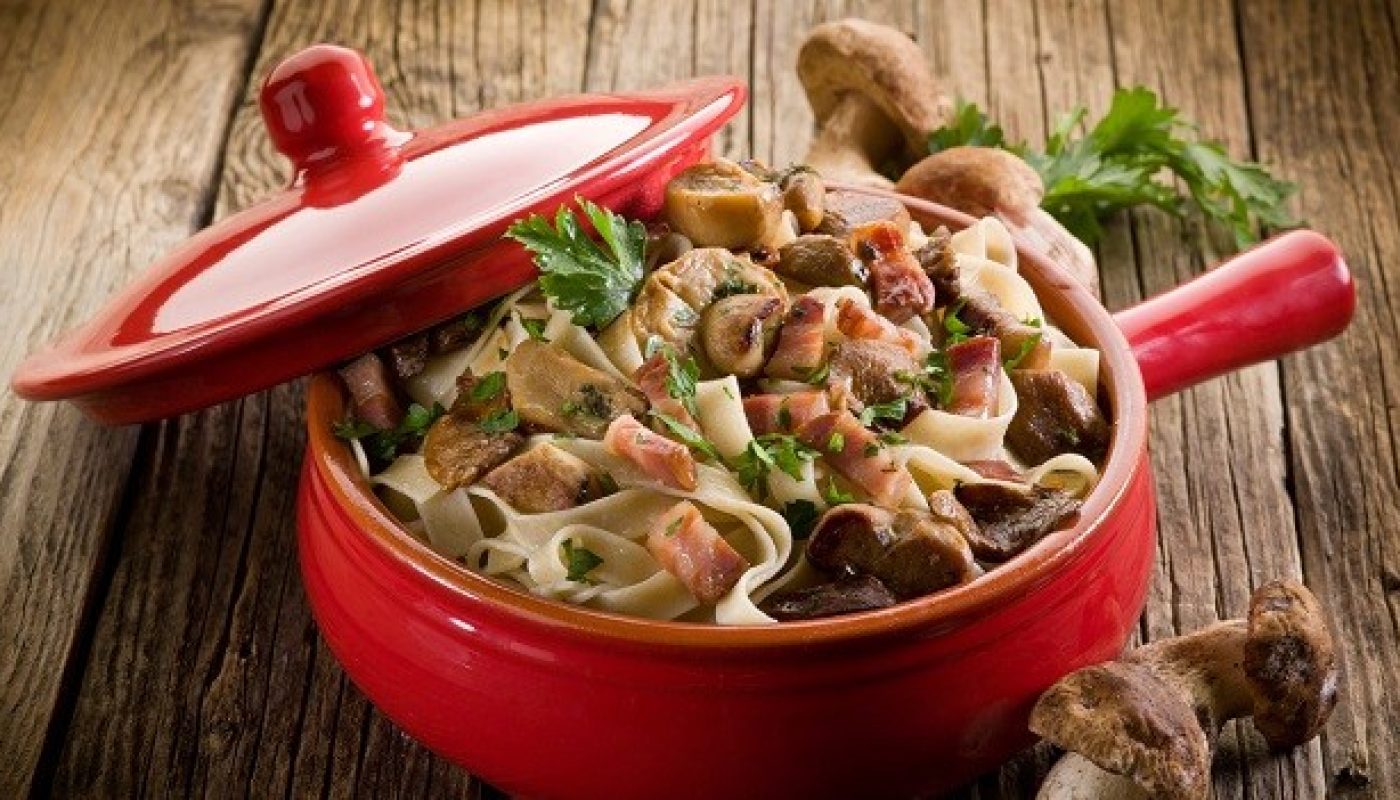 Tagliatelle