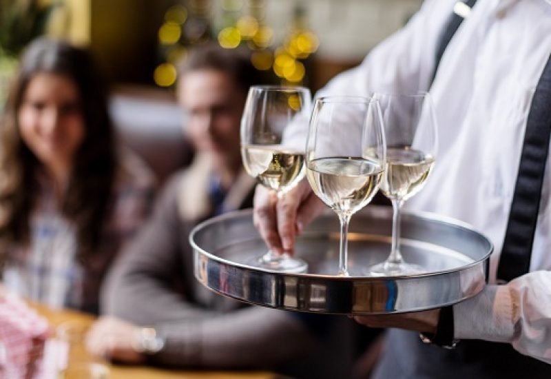 Take your Time - These 15 Restaurants Have Some of the Best Wine Lists Dublin