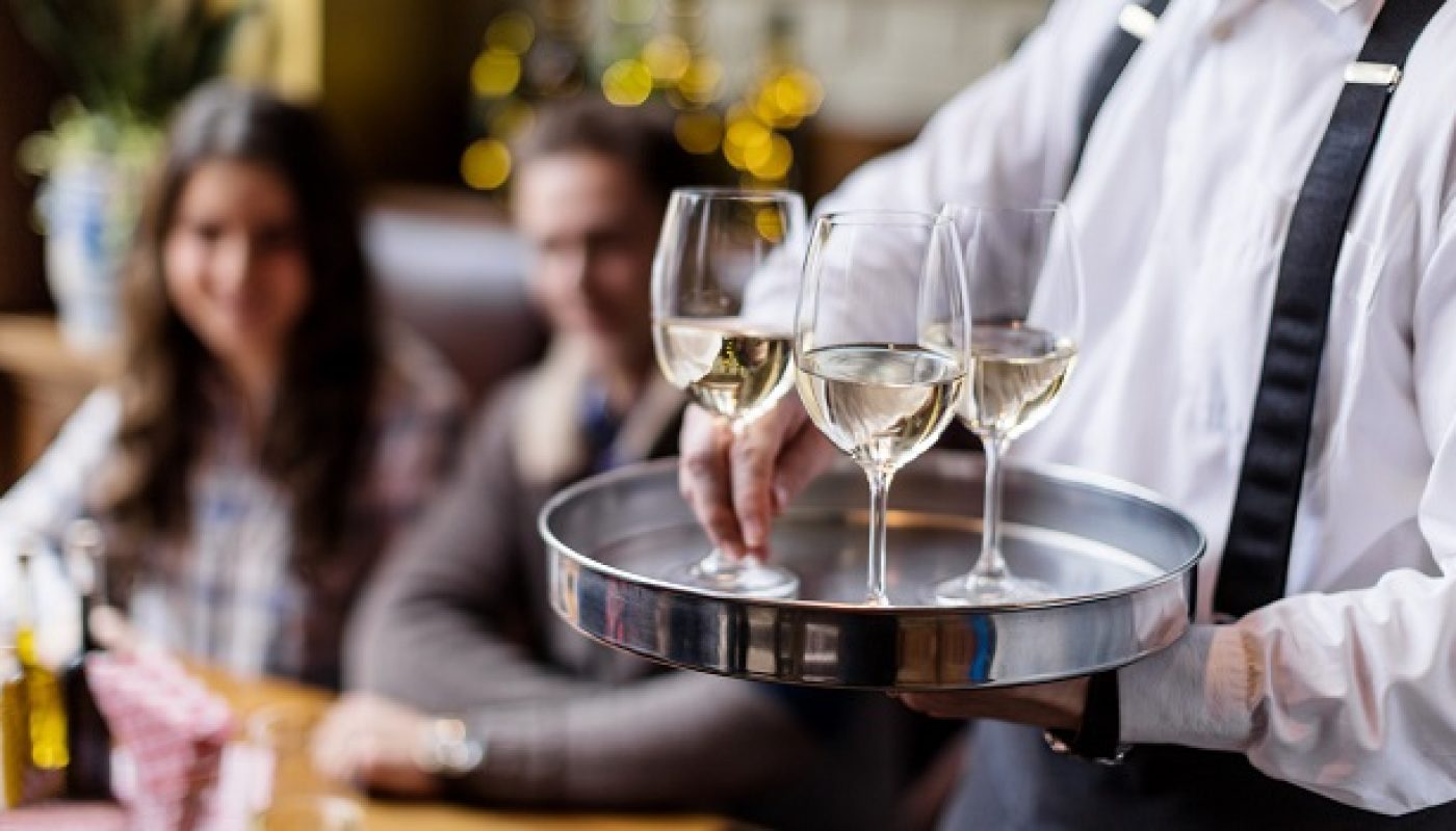 Take your Time - These 15 Restaurants Have Some of the Best Wine Lists Dublin