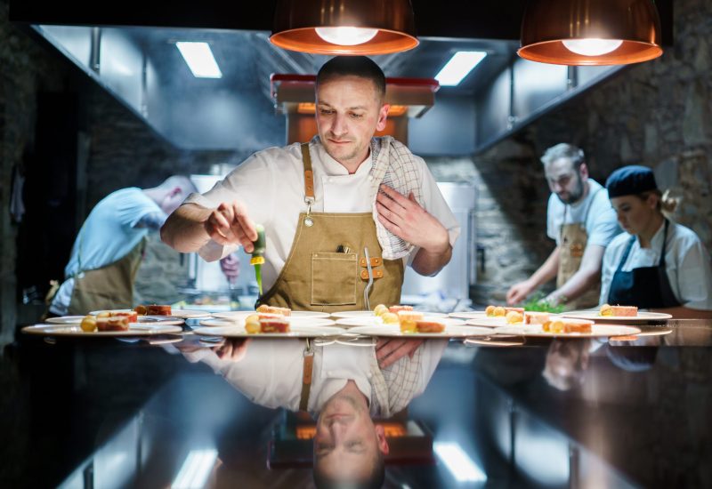 Tankardstown - Brabazon Restaurant