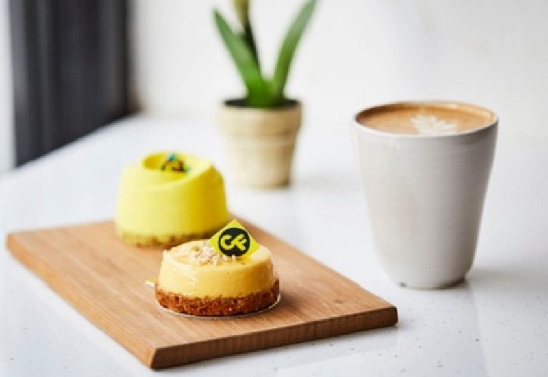 Tart Recipe
