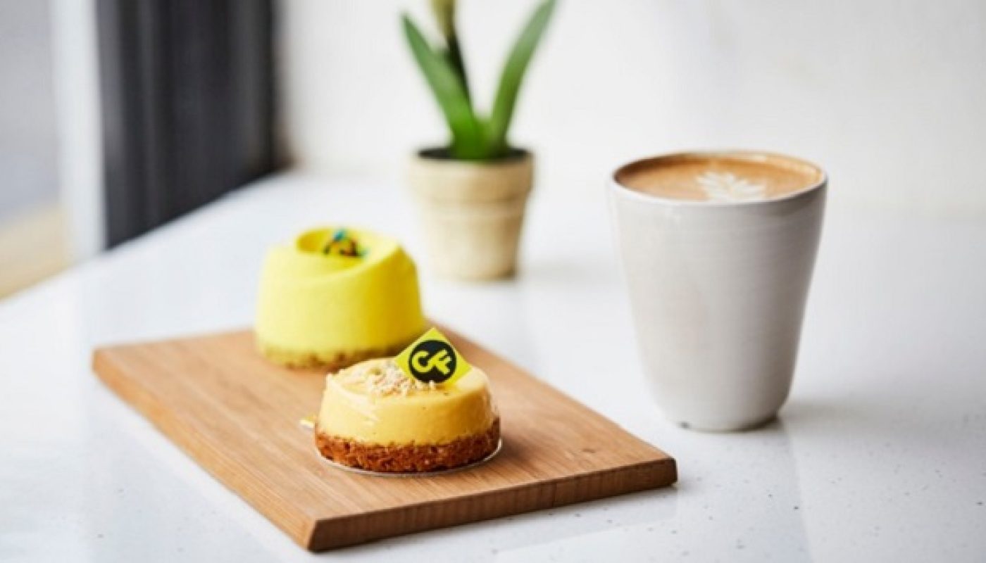 Tart Recipe