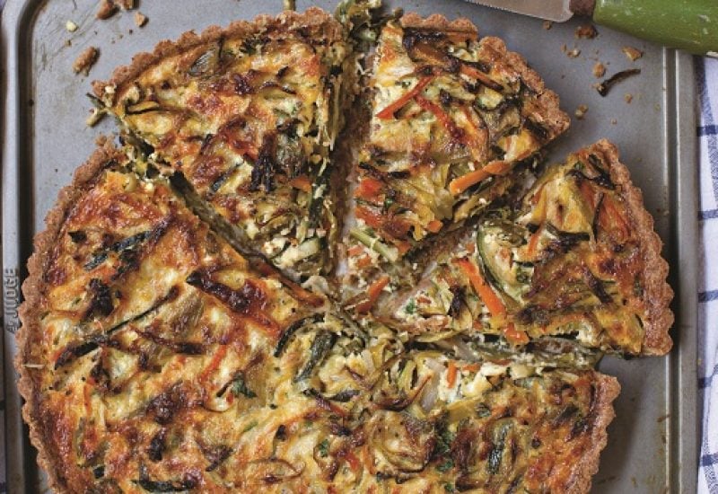 Tart Recipe