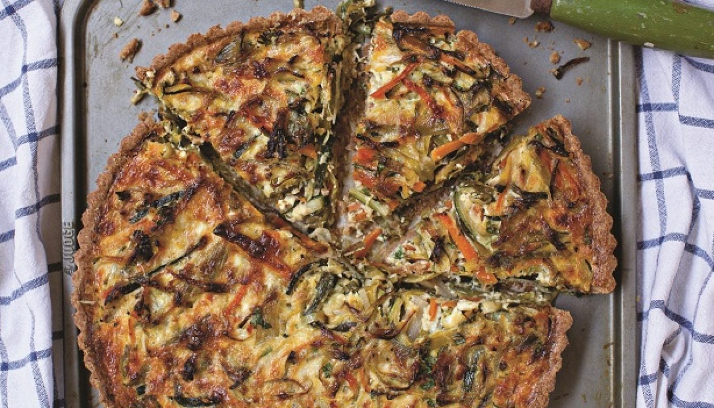 Tart Recipe
