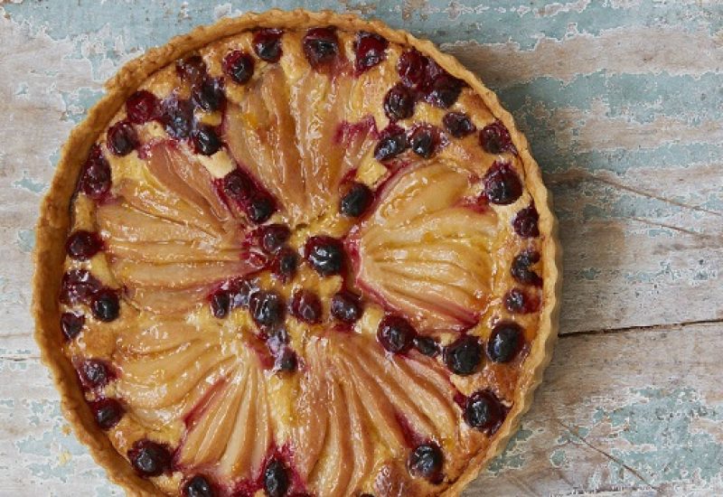 Tart recipe
