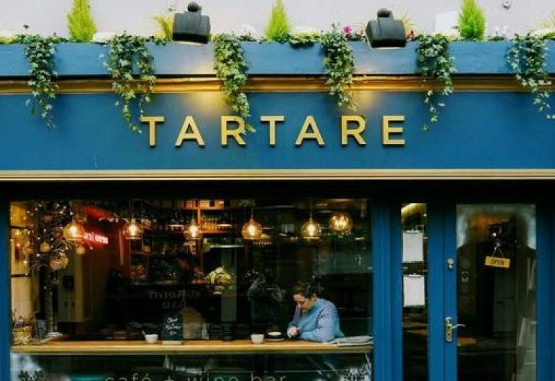 Culinary Bucket List