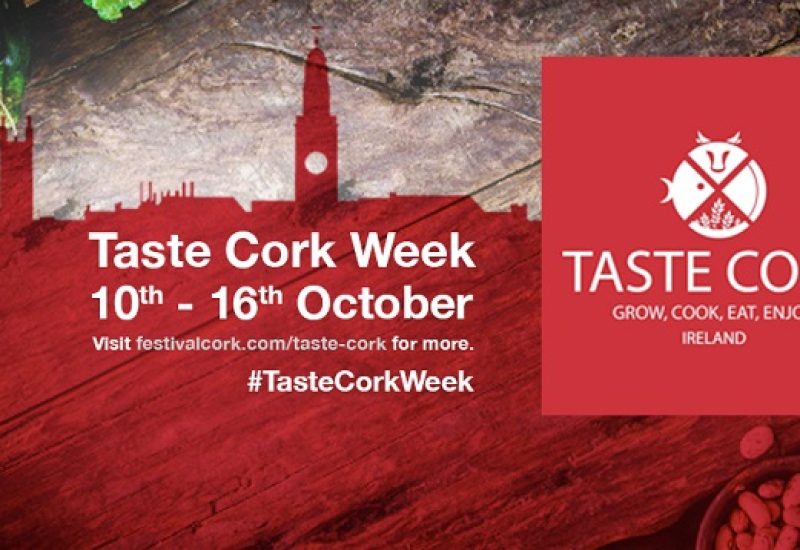 Taste Cork