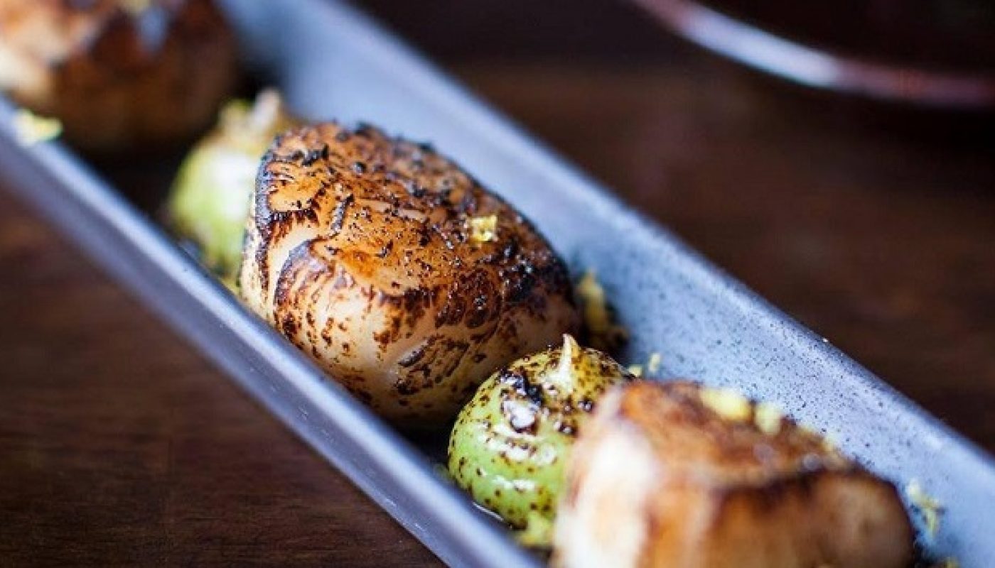 Taste at Rustic