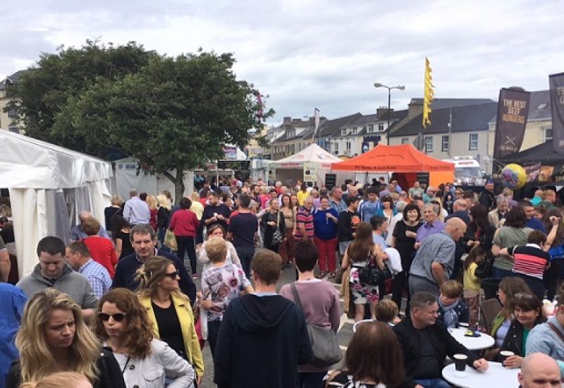 Taste of Donegal