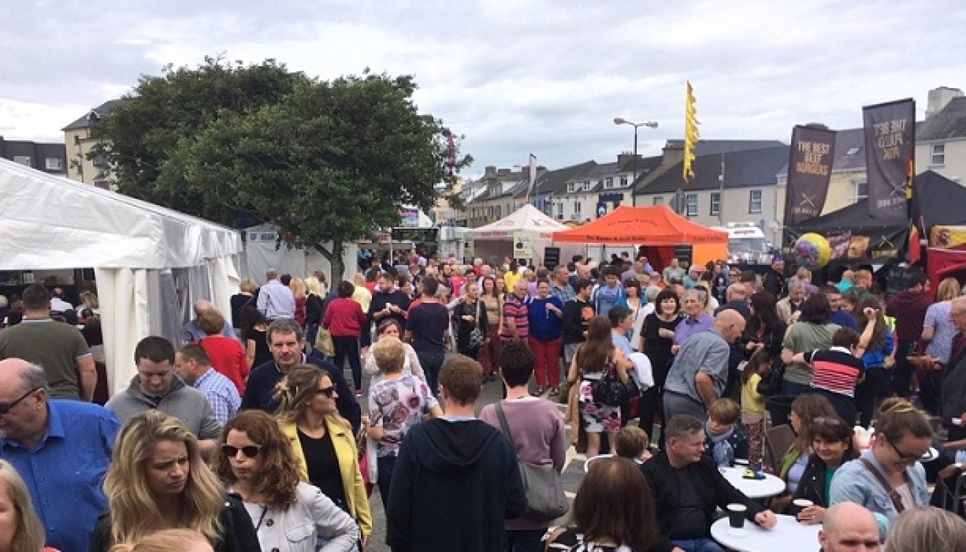 Taste of Donegal