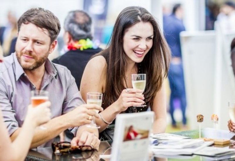 Taste of Dublin Festival 2016