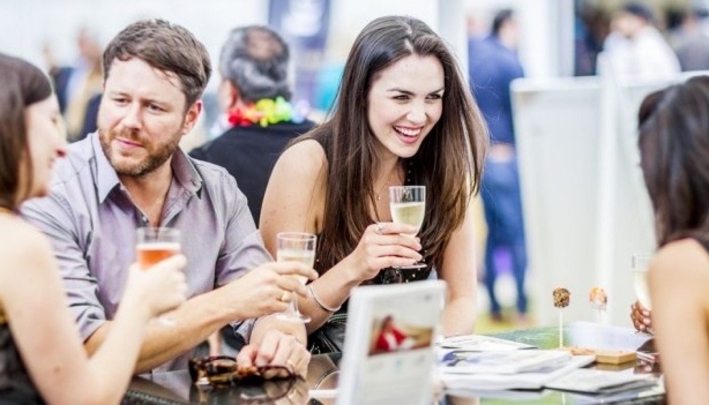Taste of Dublin Festival 2016