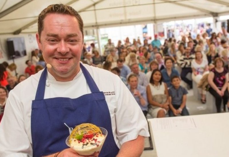 Taste of Dublin 2015