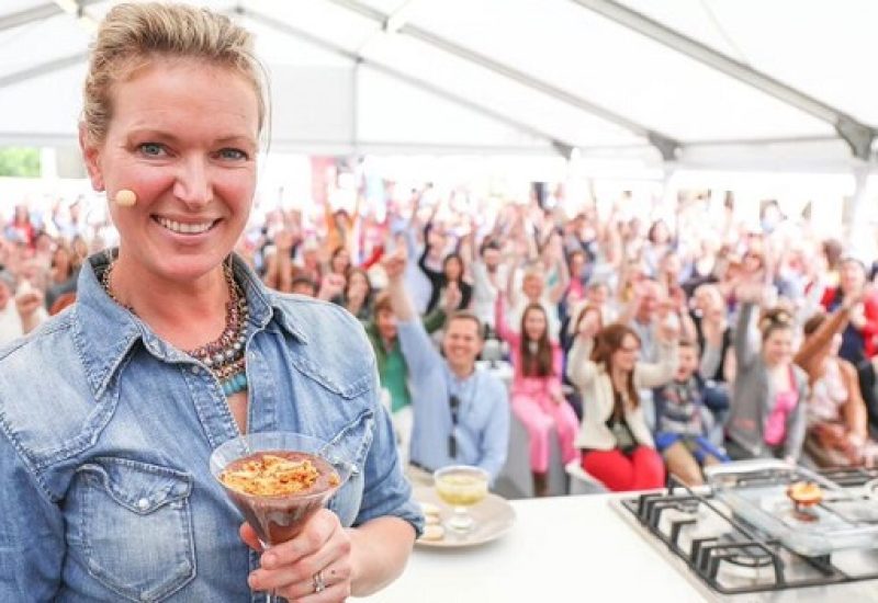 Taste of Dublin1