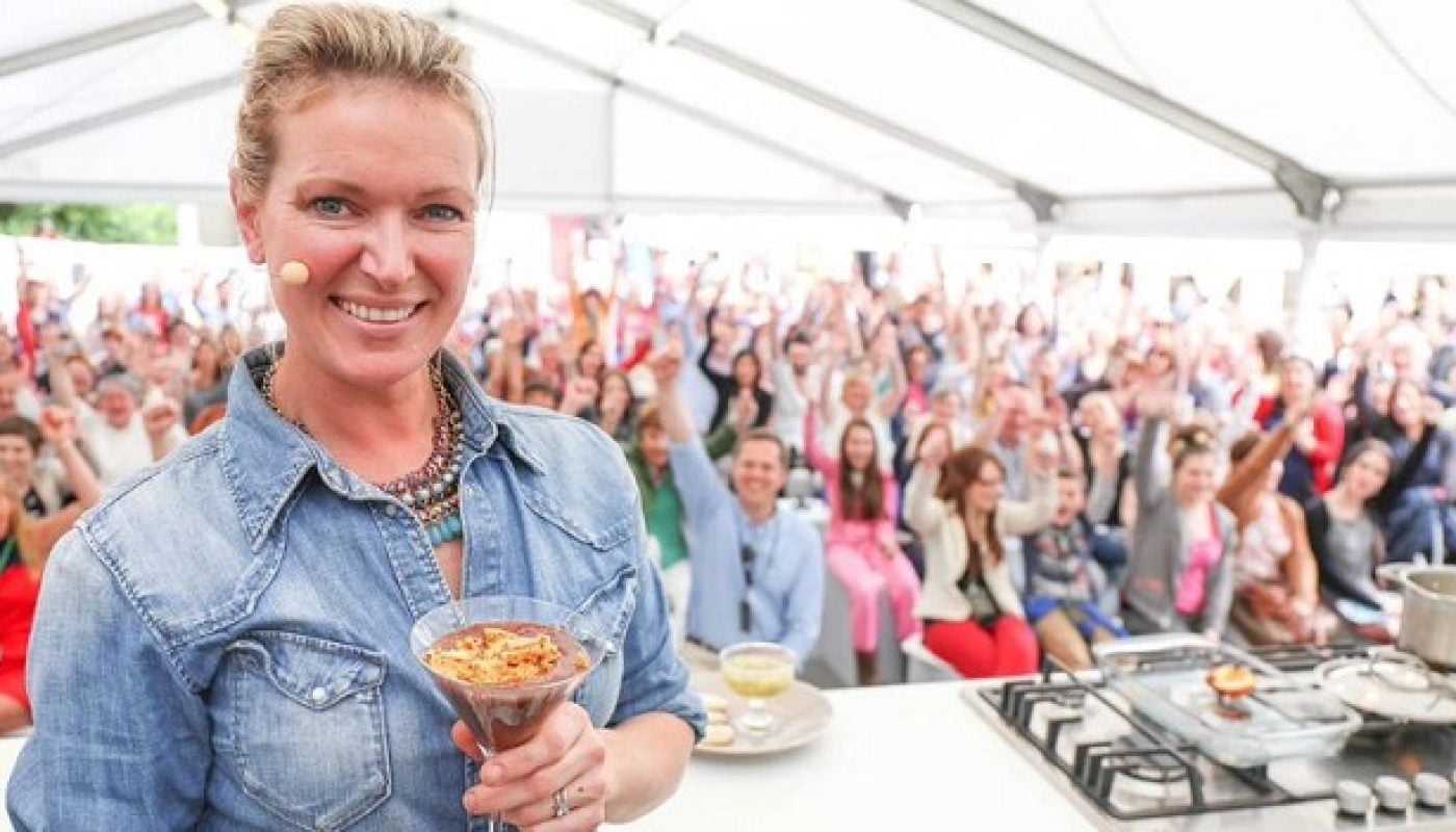 Taste of Dublin1