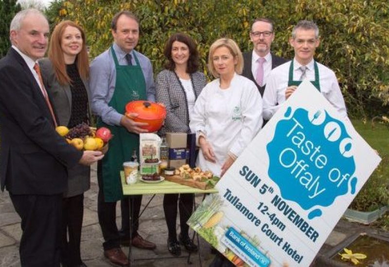 Taste of Offaly 6