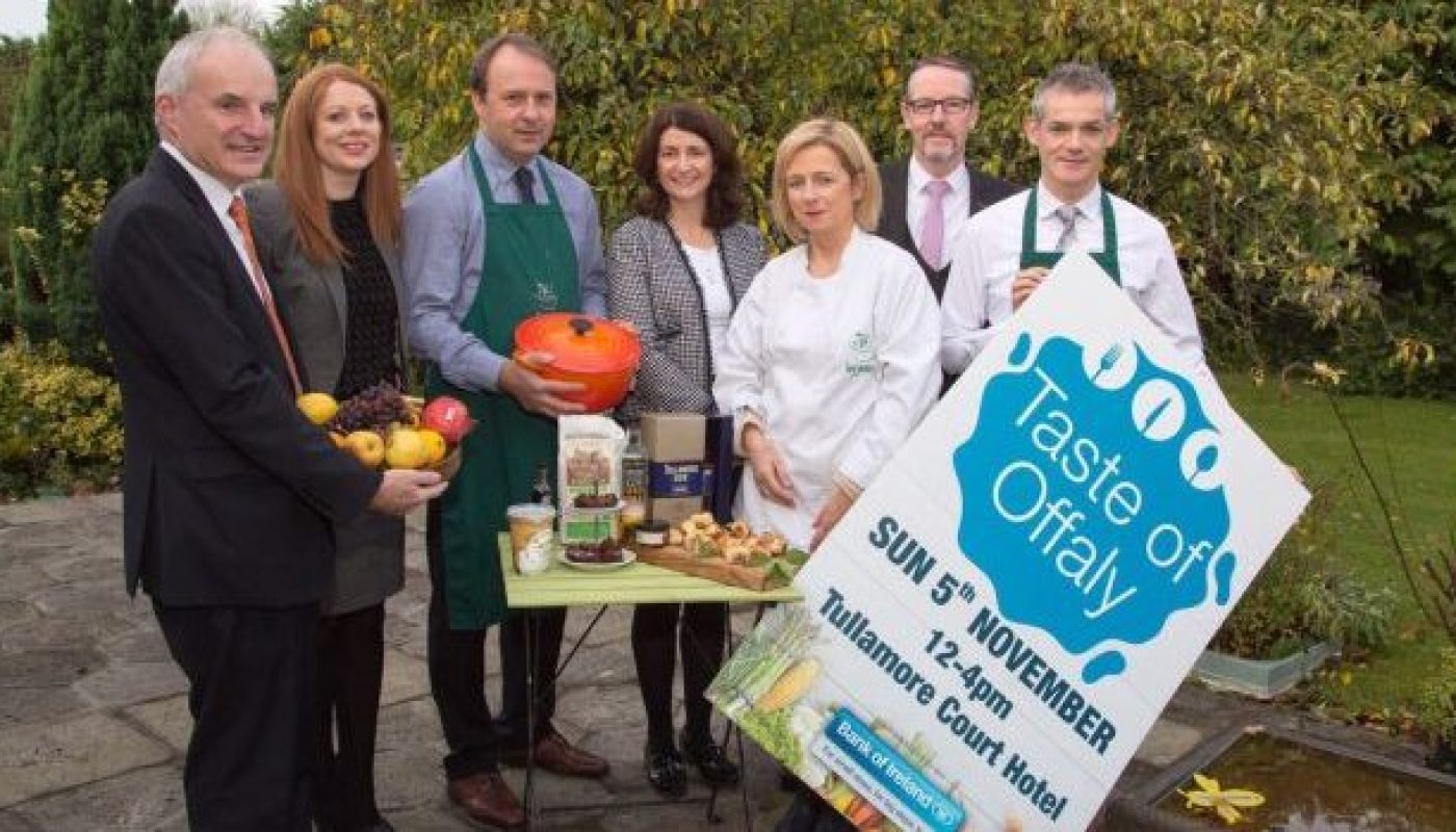 Taste of Offaly 6
