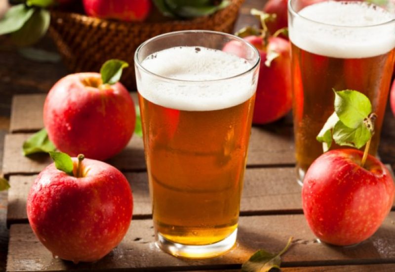 Taste.ieSummerCider