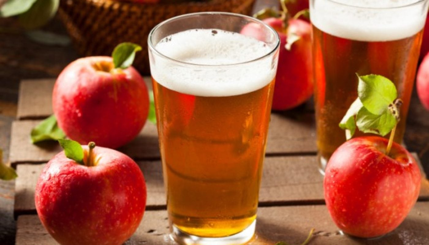 Taste.ieSummerCider