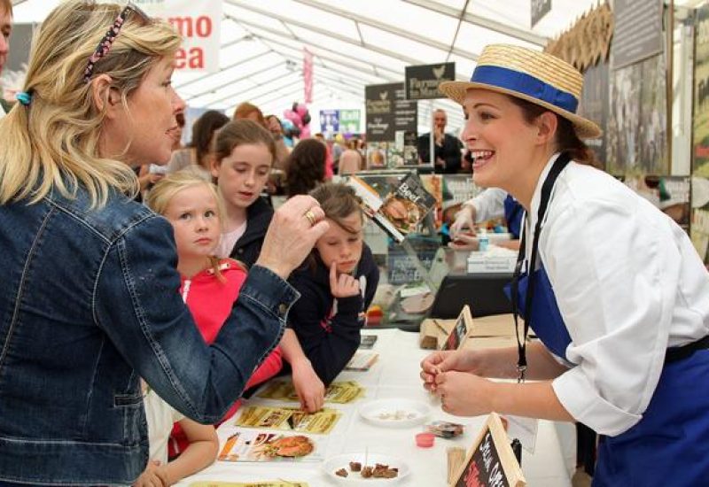 TasteofCavan