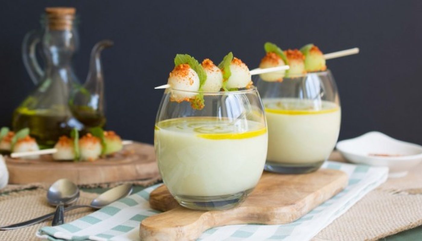 Tasty-Mediterraneo-melon-almond-soup