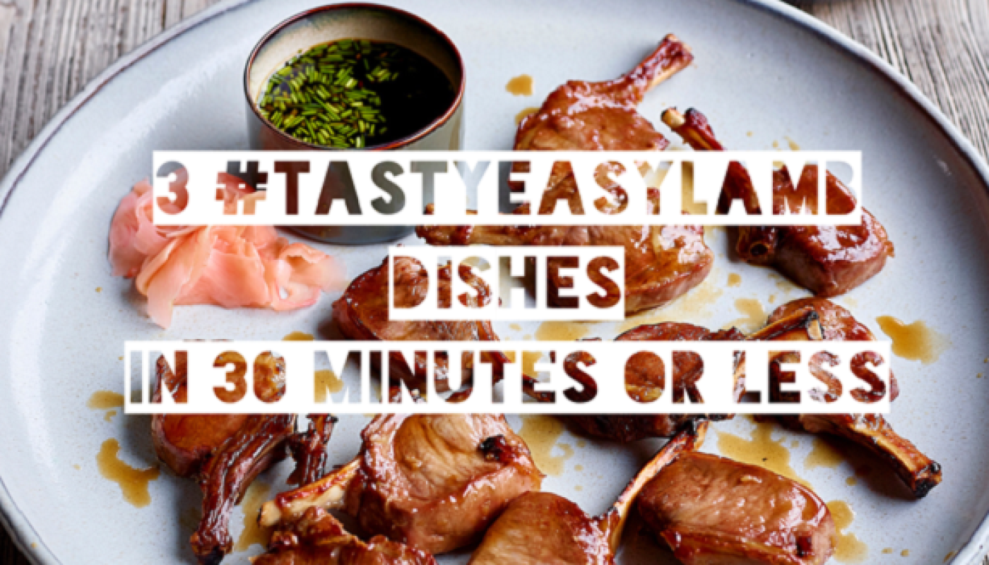 TastyEasyLamb