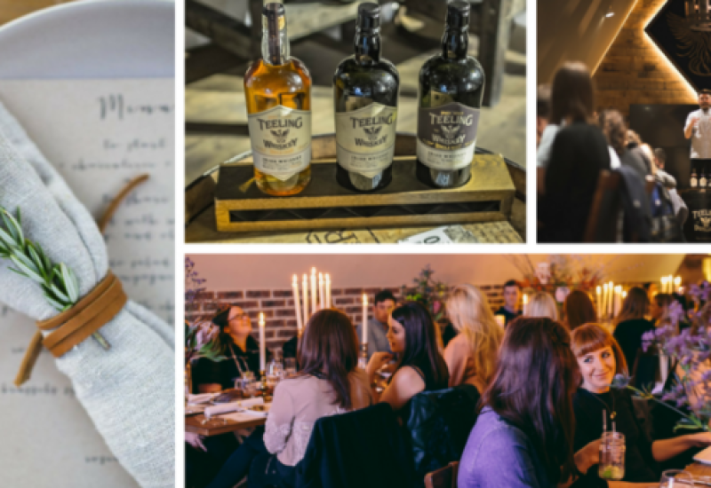 Teeling Blacksheep