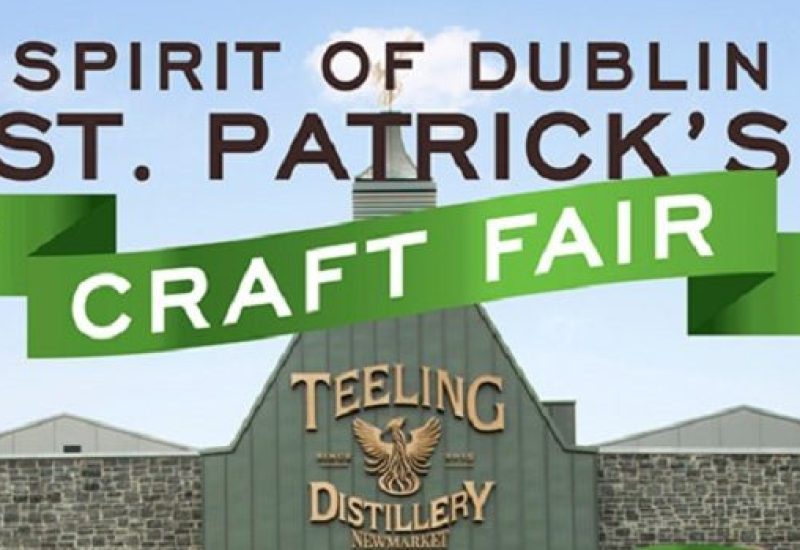 Teeling St. Patrick's 1