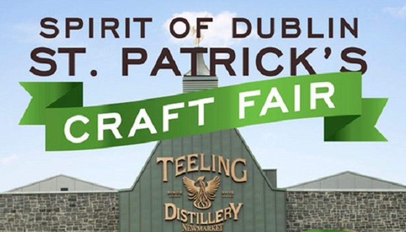 Teeling St. Patrick's 1