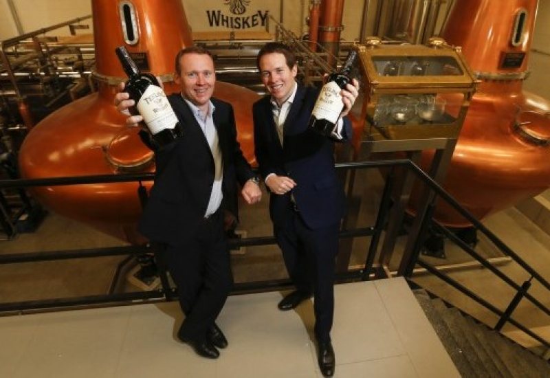 Teeling Whiskey