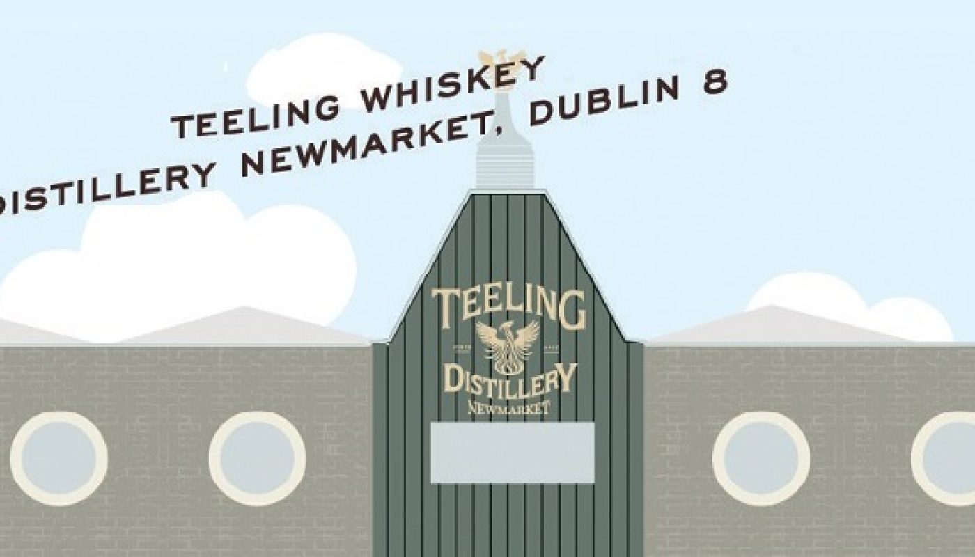 Teeling's Spirit of Dublin Summer Craft Fair Comes Back this 8th of July
