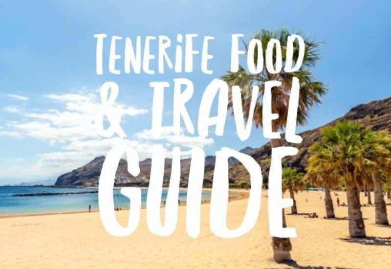 Tenerife Feat Image
