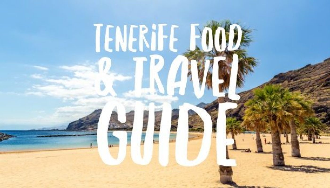 Tenerife Feat Image