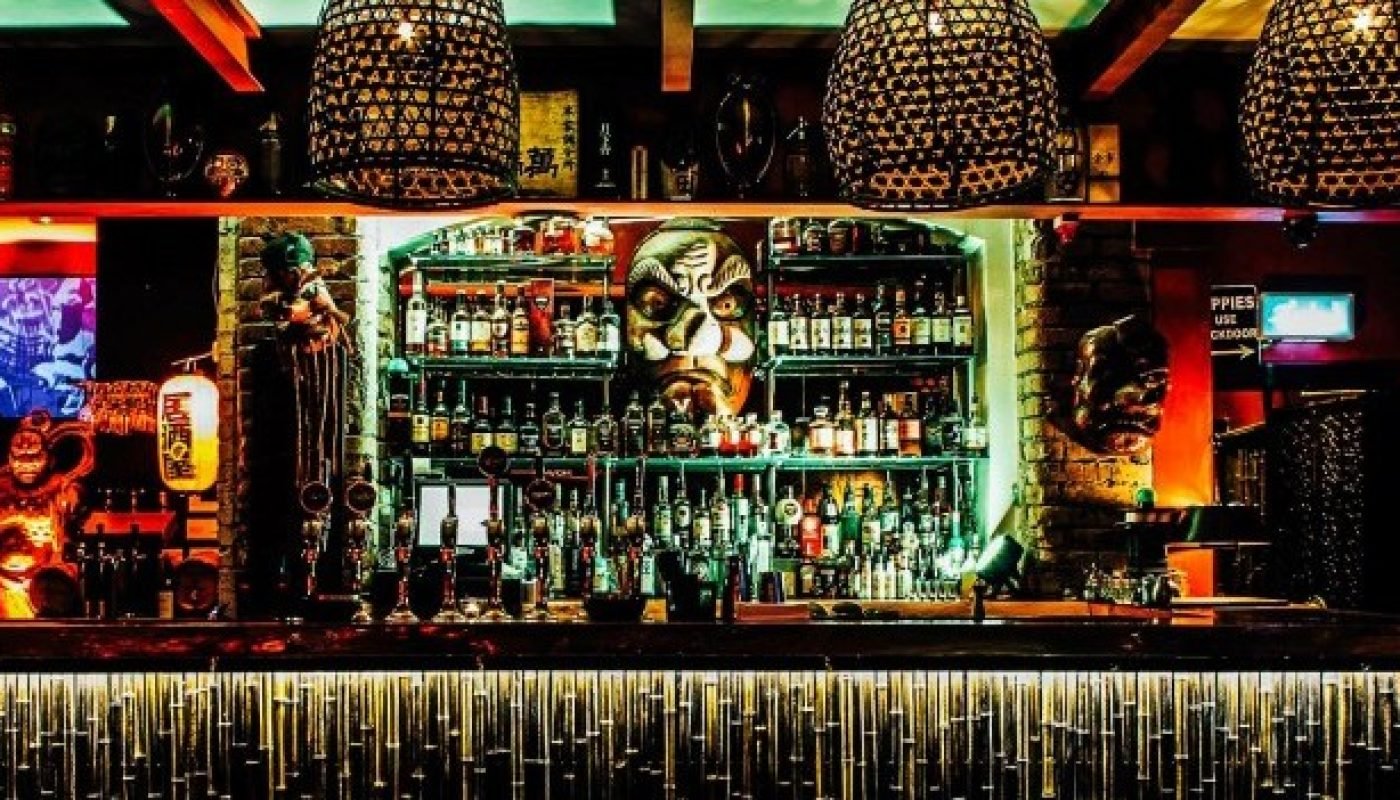 Yamamori Tengu Flea Market