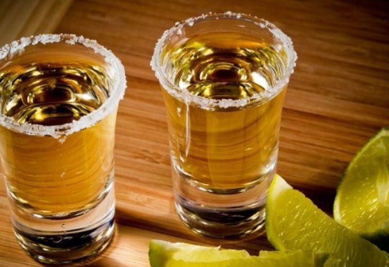 Tequila