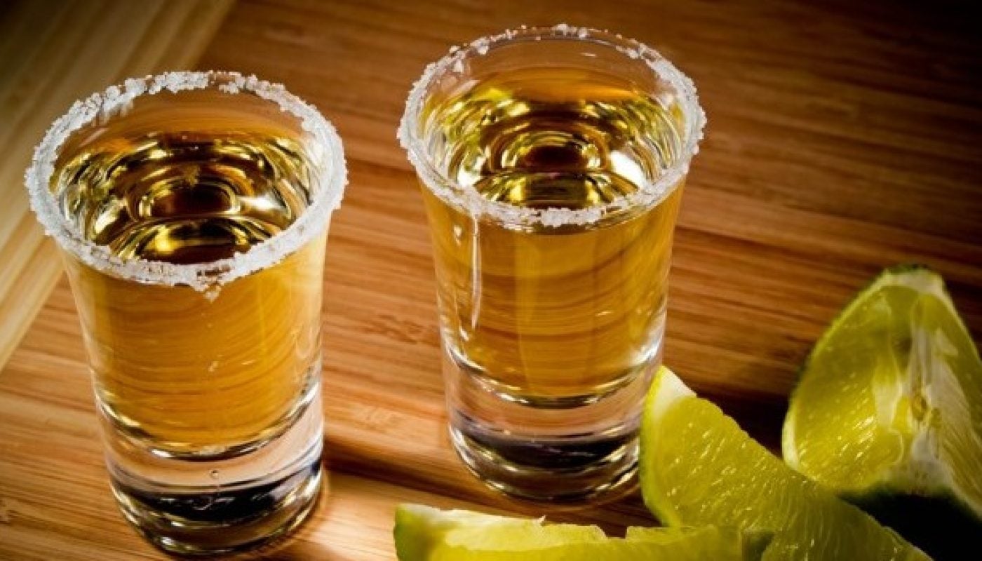 Tequila
