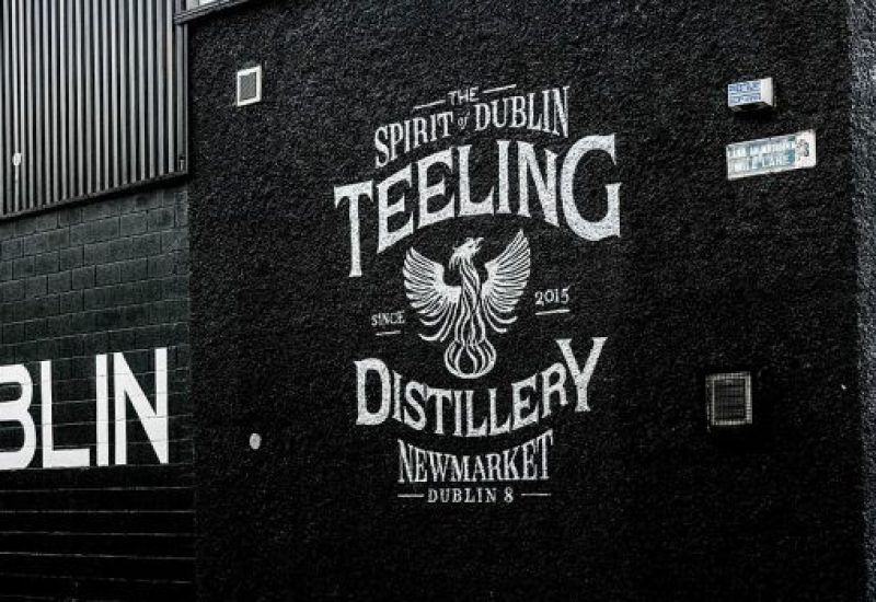 Terror at Teeling 2