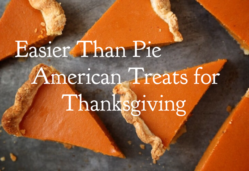 Thanksgiving Feature