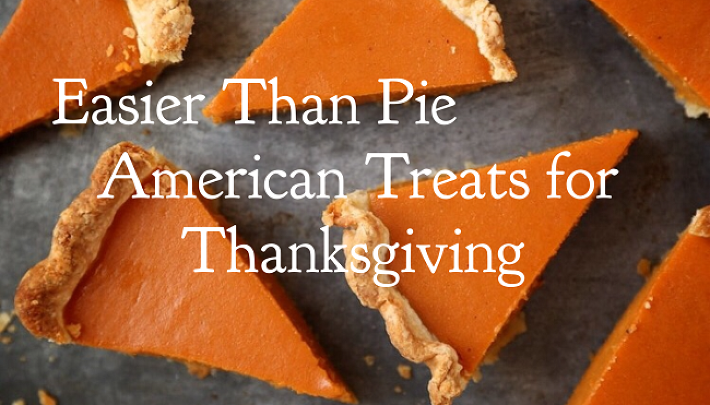 Thanksgiving Feature