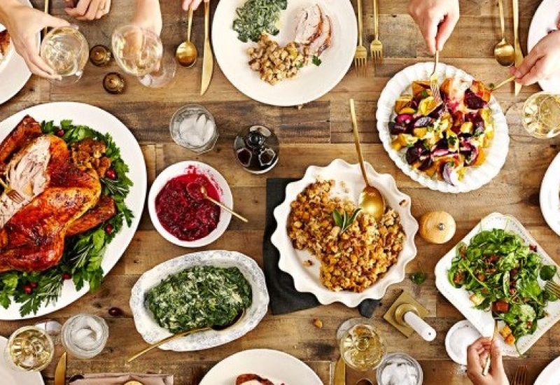 Thanksgiving