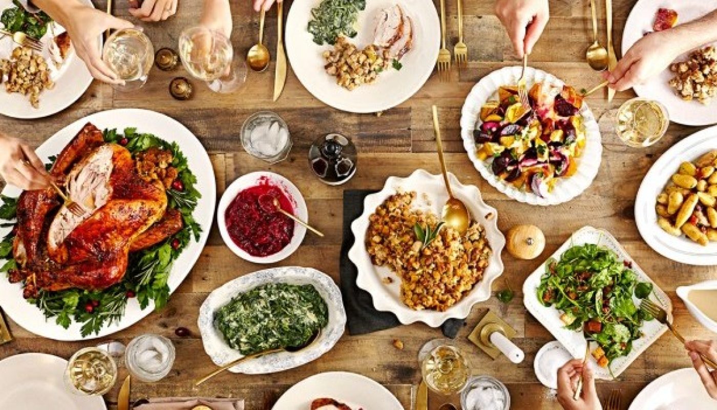 Thanksgiving