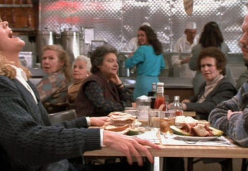The 10 Sexiest Food Scenes in Film